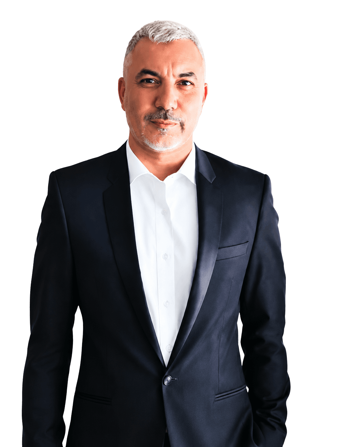 Hassan Ekhailo
